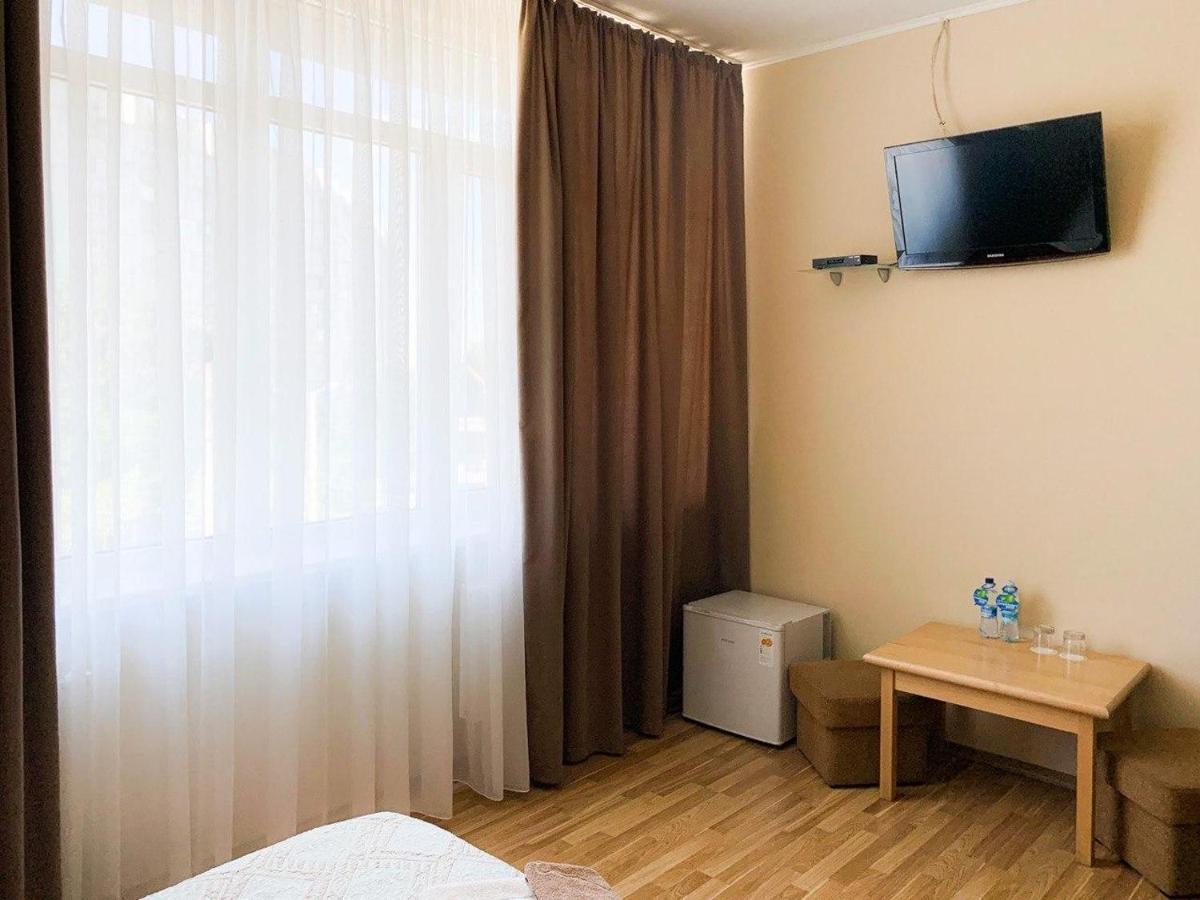 этуаль Отель 4*